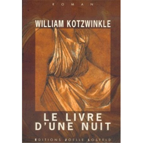 Le livre d'une nuit
