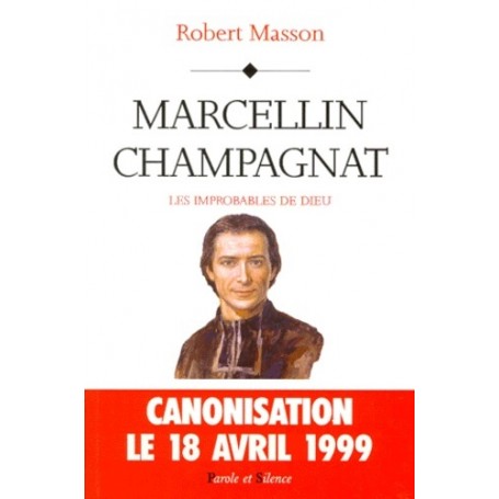 Marcellin champagnat