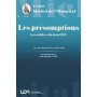 Les présomptions