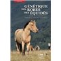 Génétique des robes des équidés