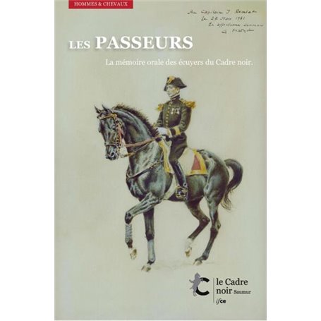 Les passeurs