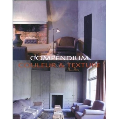 Compendium couleur et texture