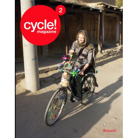 CYCLE  MAGAZINE 2