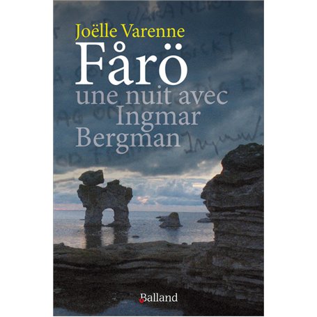 Färö, une nuit avec Ingmar Bergman