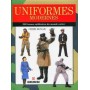 Uniformes modernes