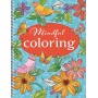 Mindful Coloring