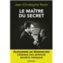 Le maître du secret