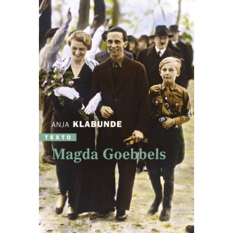 Magda Goebbels