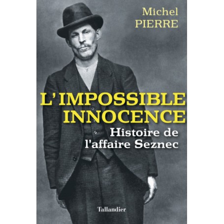L'impossible innocence