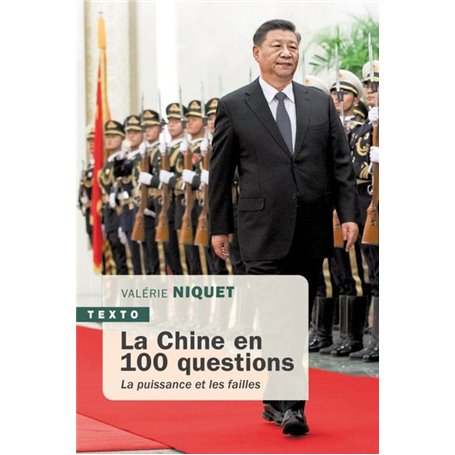 La Chine en 100 questions