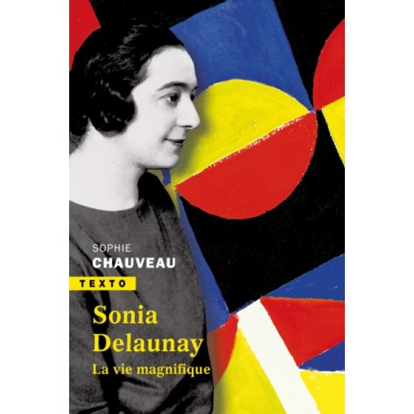 Sonia Delaunay