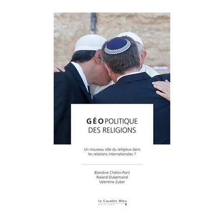 Geopolitique des religions