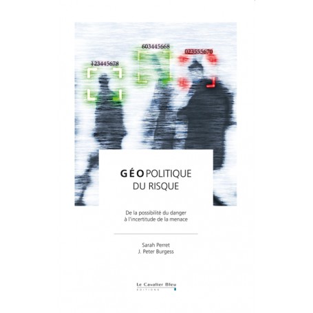 GEOPOLITIQUE DU RISQUE -EPUB