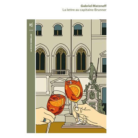 La lettre au capitaine Brunner