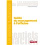 GUIDE DU MANAGEMENT A L'OFFICINE