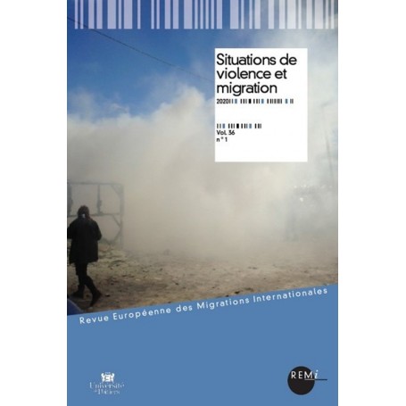 Situations de violence et migration