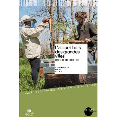 L'accueil hors des grandes villes