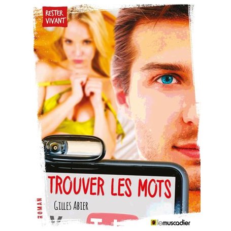 TROUVER LES MOTS