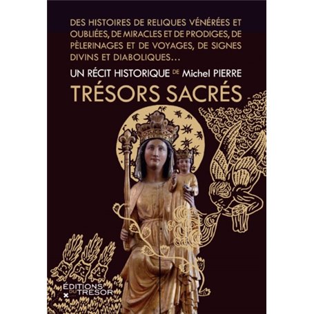 Trésors sacrés