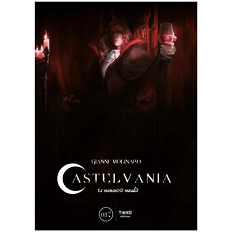 Castlevania