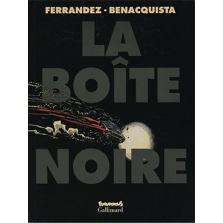 La Boîte noire