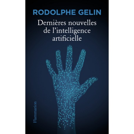 Dernières nouvelles de l'intelligence artificielle