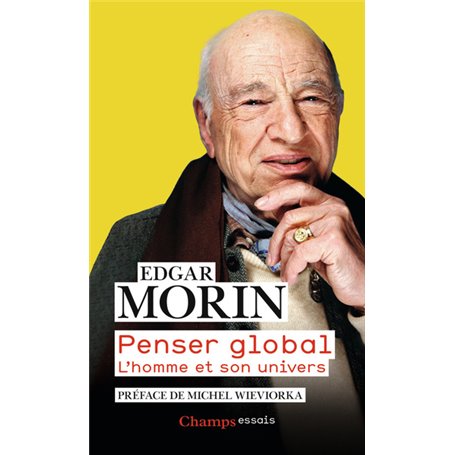 Penser global