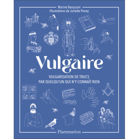 Vulgaire