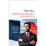 Pour une France plus mieux