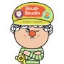 Boudi-Boudin
