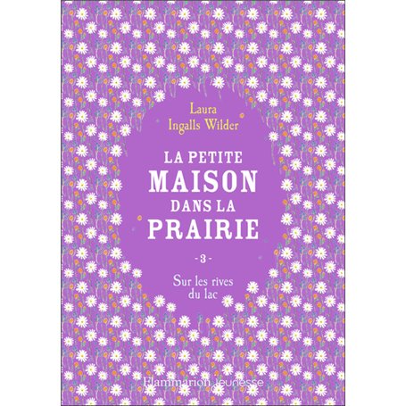 La petite maison dans la prairie