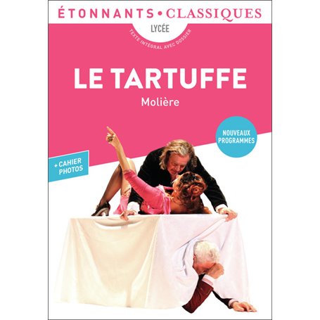 Le Tartuffe