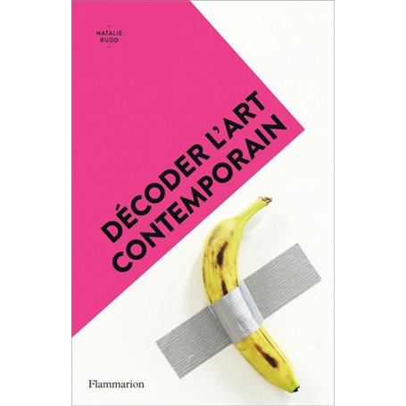 Décoder l'art contemporain