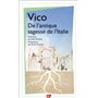 L'Antique sagesse de l'Italie