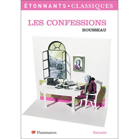 Les Confessions