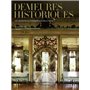 Demeures historiques