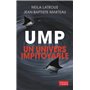UMP, un univers impitoyable