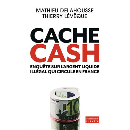 Cache cash