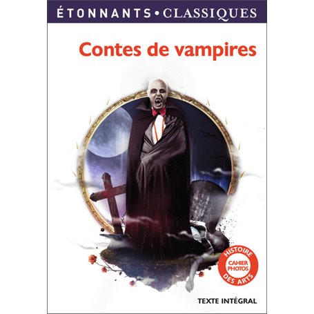 Contes de vampires