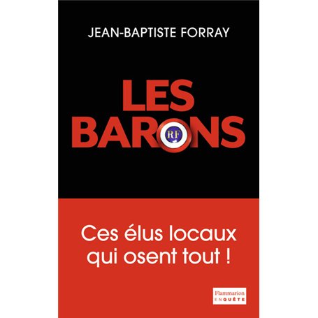 Les Barons
