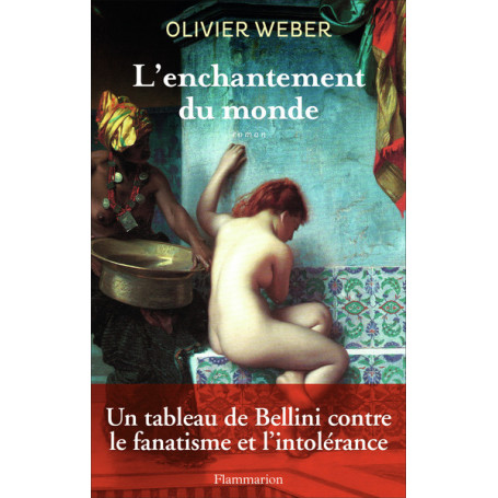 L'Enchantement du monde