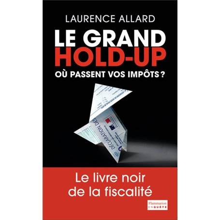 Le Grand Hold-up
