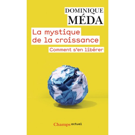 La Mystique de la croissance