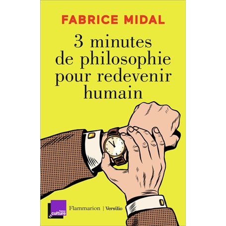 Et toi, tu fais comment ?