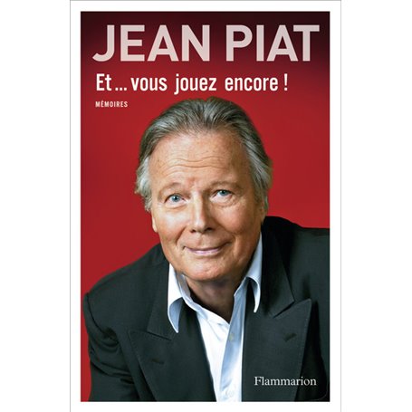 Et... vous jouez encore !