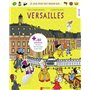 Je joue pour tout savoir sur... Versailles
