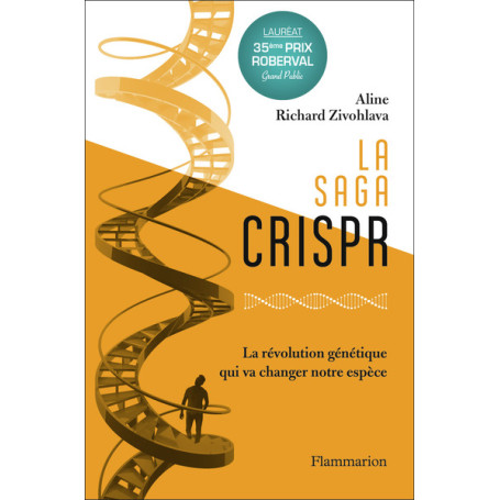 La Saga Crispr