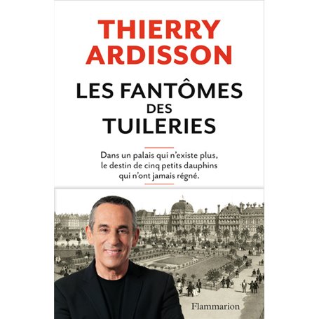Les Fantômes des Tuileries