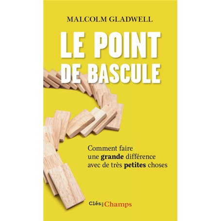 Le Point de bascule