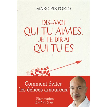 Dis-moi qui tu aimes, je te dirai qui tu es